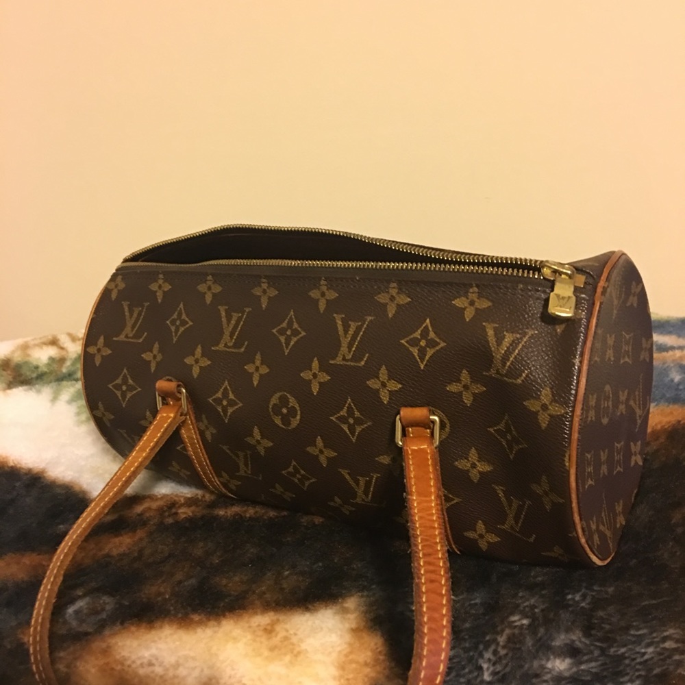 Authentic Louis Vuitton